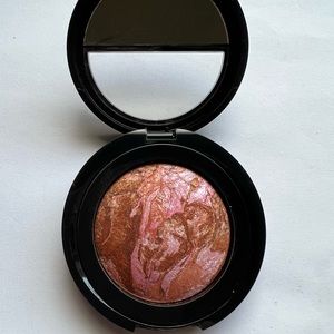 Laura Geller Baked blush Sunswept